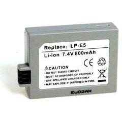 Inca Canon Lp-e5 Compatible Battery on Sale