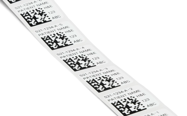 Microscope Slide Label Printer Cheap