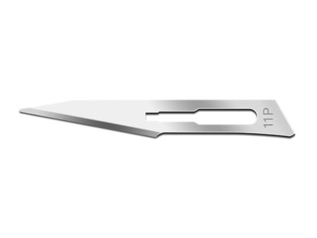 #11P Scalpel Blades Online now