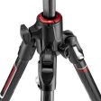 Manfrotto Befree Gt Xpro Carbon Tripod Fashion