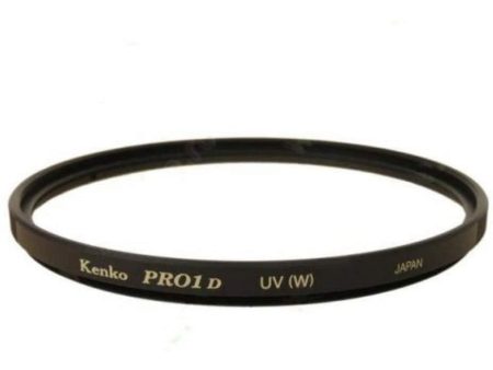 Kenko 55Mm Uv Filter Fashion