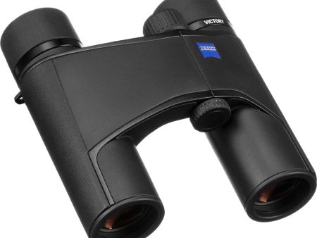 Zeiss Victory Compact pocket 8x25 T Binocular Cheap