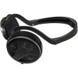 XP WSAudio Headphones for ORX w  Plastic Case Cheap