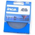 INCA 67MM CIRC POLAR FILTER Discount