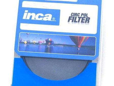 INCA 67MM CIRC POLAR FILTER Discount