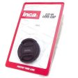 Inca 49mm Lens Cap Discount