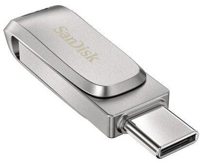 Sandisk Ultra Dual Drive Luxe 64gb Usb T Usb Flash Drive Cheap