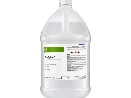 Zero Xylene (Substitute) Sale