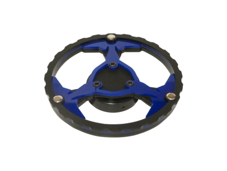 Konus Large Parallax Wheel For F-30 m-30 Accessories Online Hot Sale