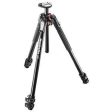 Manfrotto 190 Xpro3 Tripod Alum 3 Section For Sale