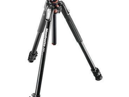 Manfrotto 190 Xpro3 Tripod Alum 3 Section For Sale