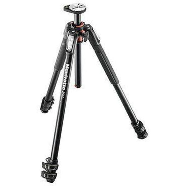 Manfrotto 190 Xpro3 Tripod Alum 3 Section For Sale