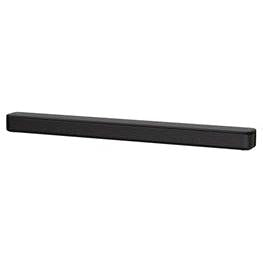 Sony HTS100F 2.0CH 120w Sound Bar with built in Sub For Sale