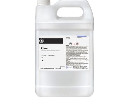 Xylene, 4 x 1 Gallon Cheap