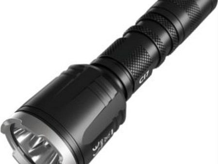 Nitecore Ci7 Infrared Led Torch Discount