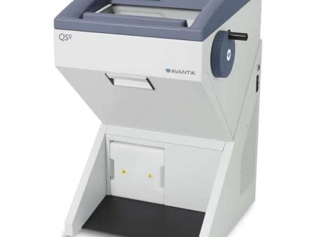 Avantik QS12 Cryostat***WAITLIST ONLY*** Hot on Sale