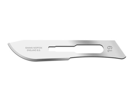 #19 Scalpel Blades on Sale