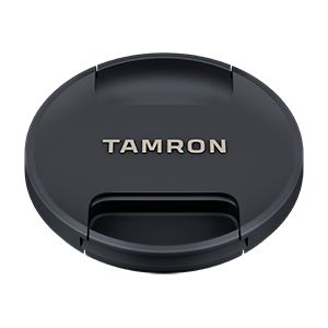 Tamron 62mm Lens Cap New Logo Accessories Online now