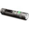 Konus Konuslight T-RC5 800 Lumen Rechargeable Flashlight For Cheap