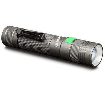 Konus Konuslight T-RC5 800 Lumen Rechargeable Flashlight For Cheap