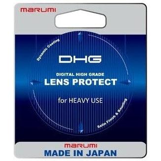 Marumi Dhg Lens Protect 37mm Filter Fashion