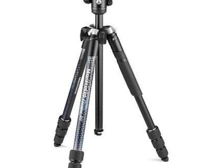 Manfrotto Element Mii Aluminium Tripod With Ball H Online Sale