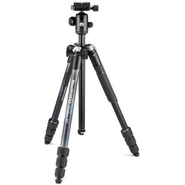 Manfrotto Element Mii Aluminium Tripod With Ball H Online Sale