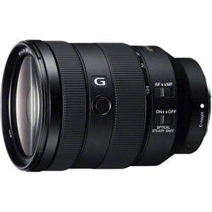 Sony Alpha SEL24105G FE 24-105mm F4 G OSS E-Mount Lens For Sale