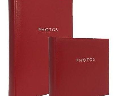 Profile glamour Red 200pht Slipin Album Fashion