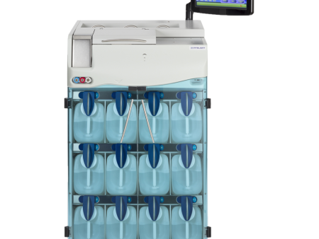 Intelsint ETP Tissue Processor on Sale