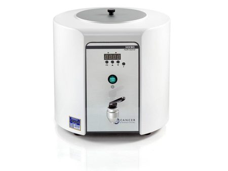 MX90 Paraffin Dispenser (4 Liter) Online