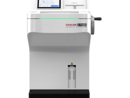 Dakewe CT520 Research Cryostat Online