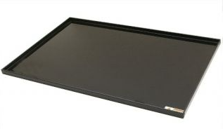 Optional Polypropylene Spillage Tray for Purair Basics Ductless Fume Hood Fashion