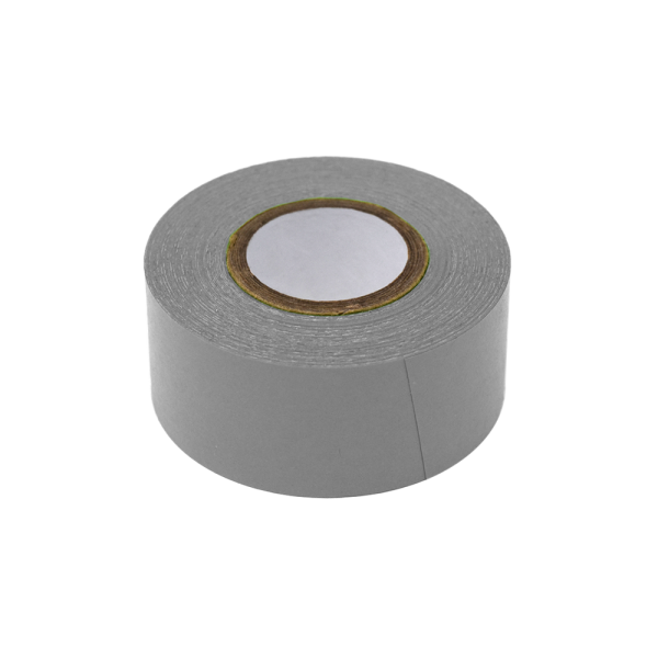 Labeling Tape, 1  x 500  per Roll, 3 Rolls Box, Silver Discount