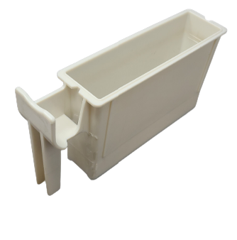 Solution Reservoir Staining Bucket - Sakura DRS 2000 Supply