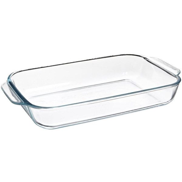 Pyrex Dish for 145702 & 145951 Float Baths (904-0013) Fashion